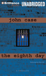 The Eighth Day By John Case